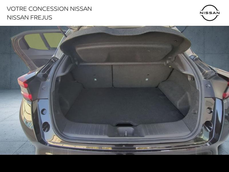 Photo 9 de l’annonce de NISSAN Juke d’occasion à vendre à FRÉJUS