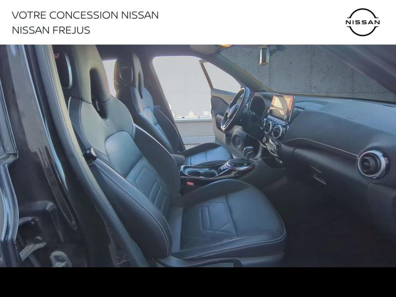 Photo 11 de l’annonce de NISSAN Juke d’occasion à vendre à FRÉJUS
