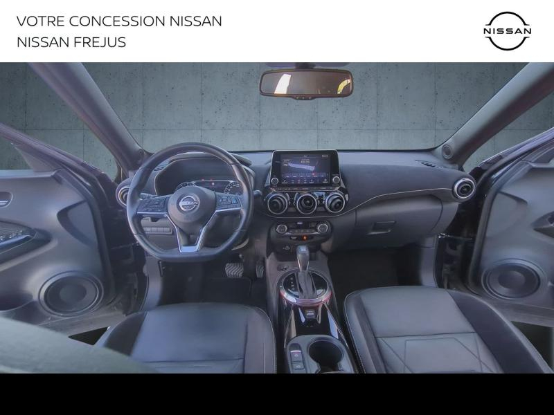 Photo 13 de l’annonce de NISSAN Juke d’occasion à vendre à FRÉJUS