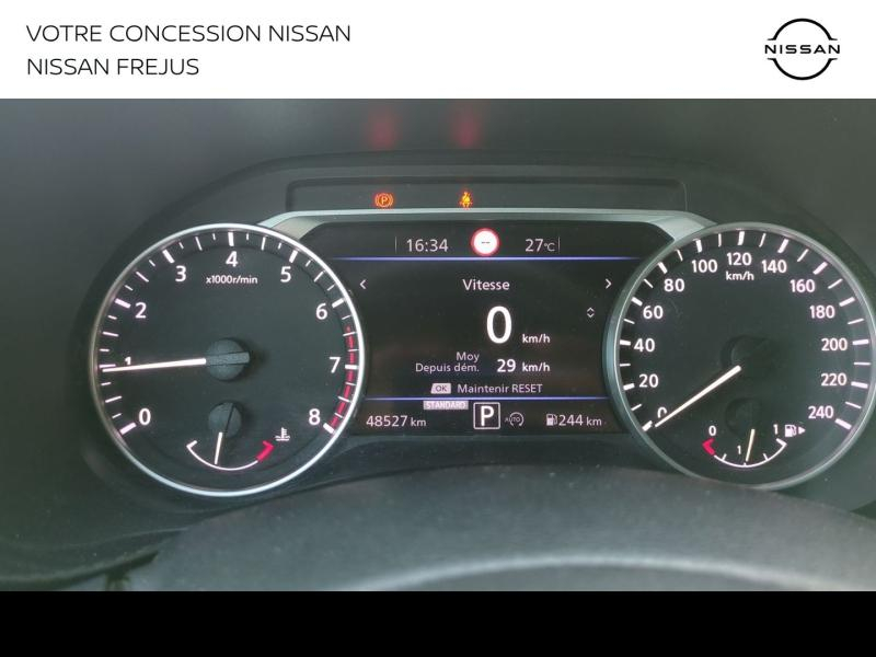 Photo 14 de l’annonce de NISSAN Juke d’occasion à vendre à FRÉJUS
