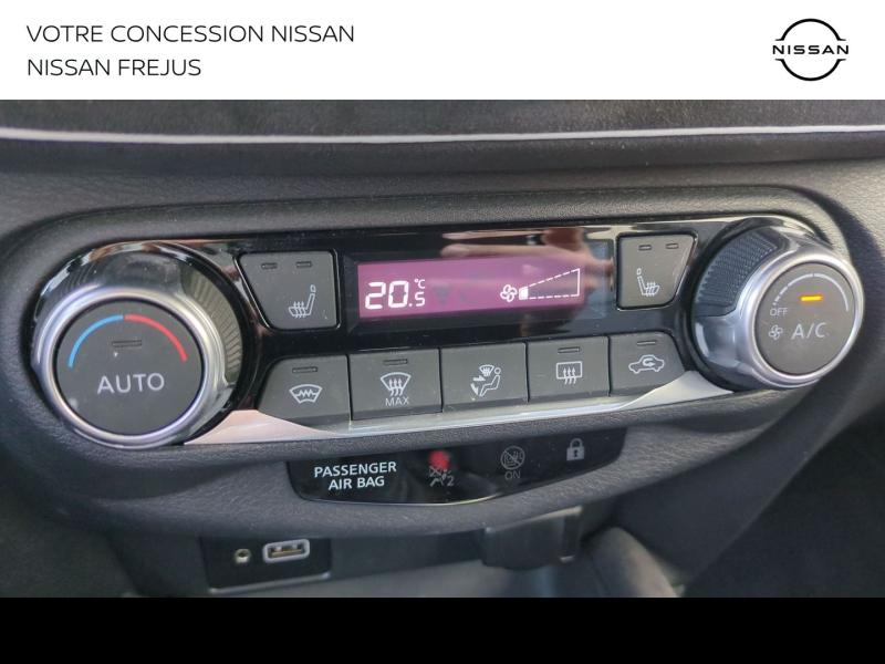 Photo 15 de l’annonce de NISSAN Juke d’occasion à vendre à FRÉJUS