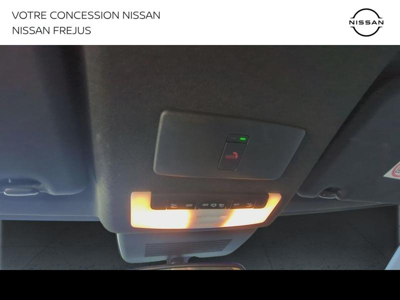 Photo 19 de l’annonce de NISSAN Juke d’occasion à vendre à FRÉJUS