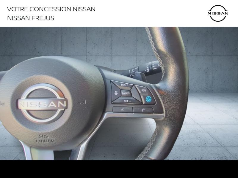 Photo 20 de l’annonce de NISSAN Juke d’occasion à vendre à FRÉJUS