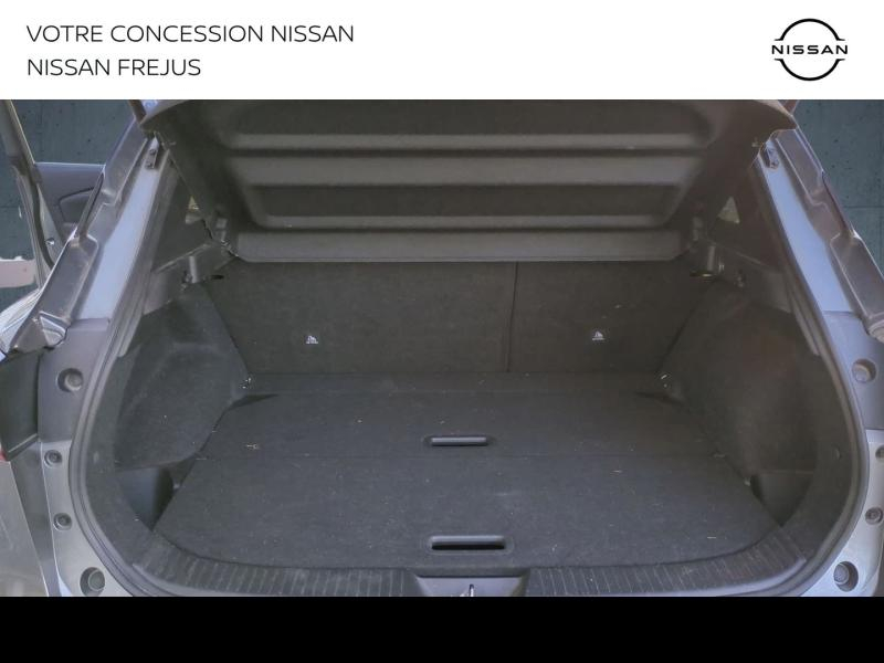 Photo 12 de l’annonce de NISSAN Qashqai d’occasion à vendre à FRÉJUS