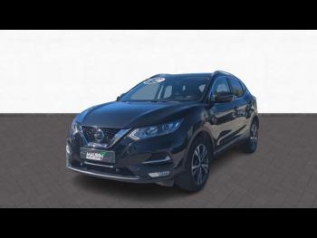 NISSAN Qashqai d’occasion à vendre à BOLLÈNE