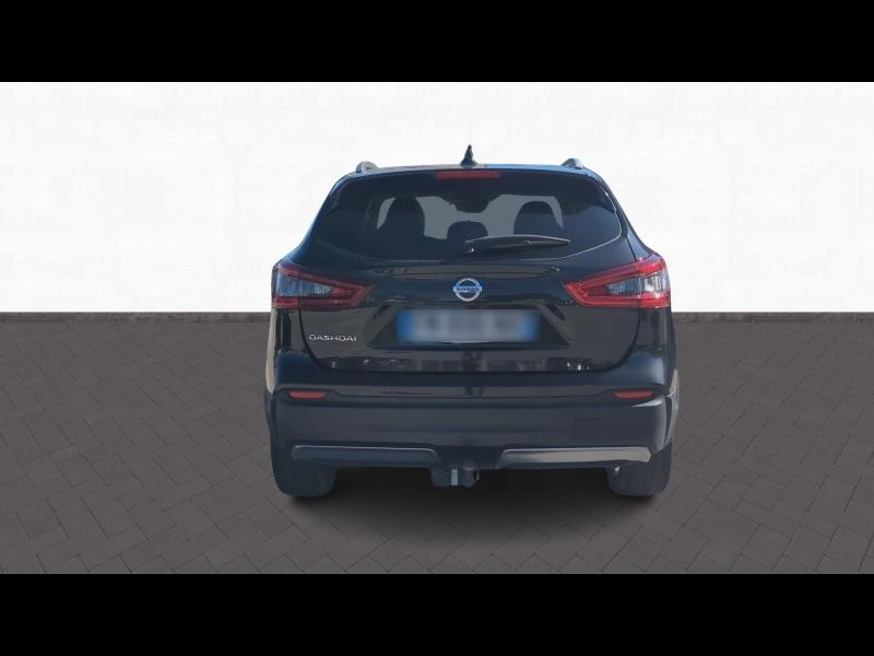 Photo 3 de l’annonce de NISSAN Qashqai d’occasion à vendre à BOLLÈNE