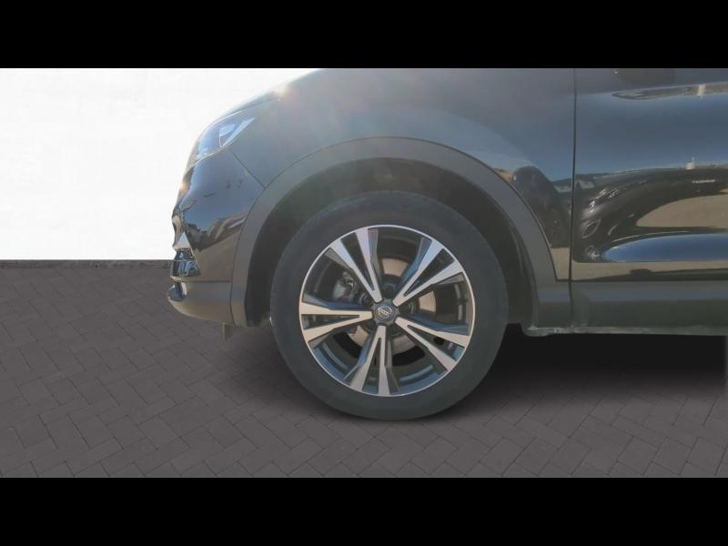 Photo 4 de l’annonce de NISSAN Qashqai d’occasion à vendre à BOLLÈNE