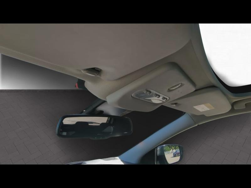 Photo 6 de l’annonce de NISSAN Qashqai d’occasion à vendre à BOLLÈNE