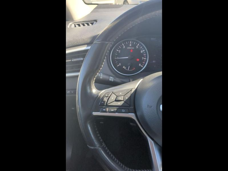 Photo 13 de l’annonce de NISSAN Qashqai d’occasion à vendre à BOLLÈNE