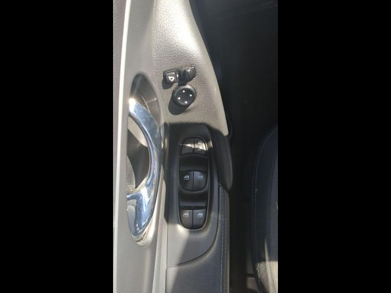 Photo 14 de l’annonce de NISSAN Qashqai d’occasion à vendre à BOLLÈNE