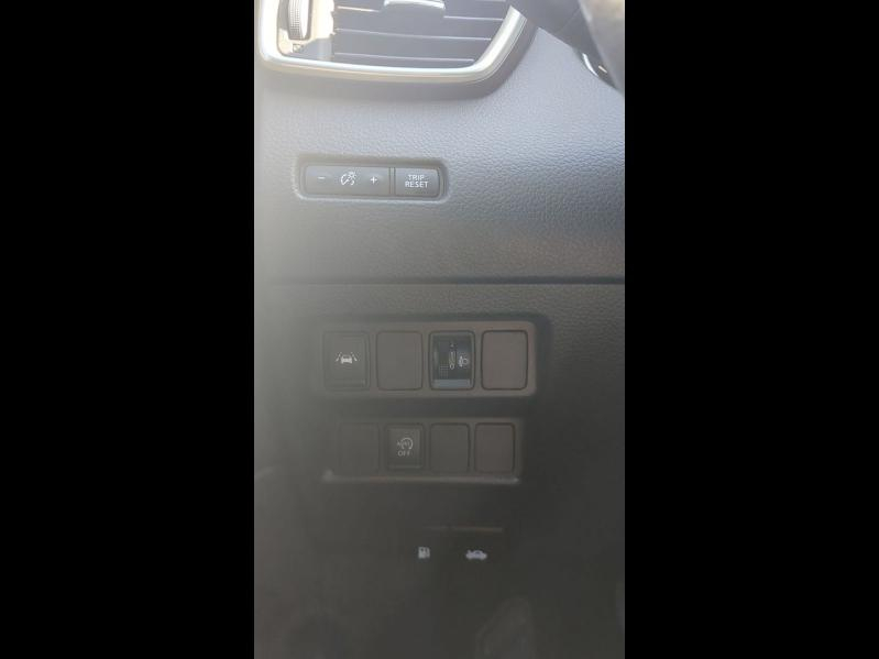 Photo 15 de l’annonce de NISSAN Qashqai d’occasion à vendre à BOLLÈNE