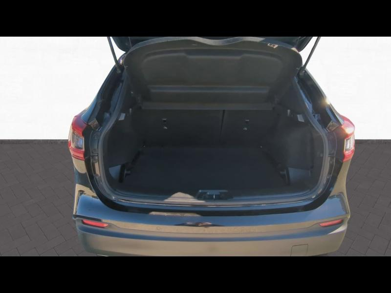 Photo 20 de l’annonce de NISSAN Qashqai d’occasion à vendre à BOLLÈNE