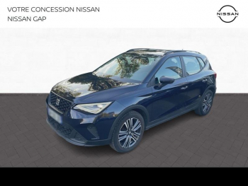 Photo 1 de l’annonce de SEAT Arona d’occasion à vendre à GAP