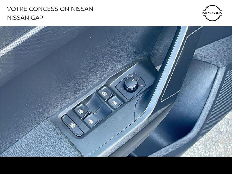 Photo 10 de l’annonce de SEAT Arona d’occasion à vendre à GAP