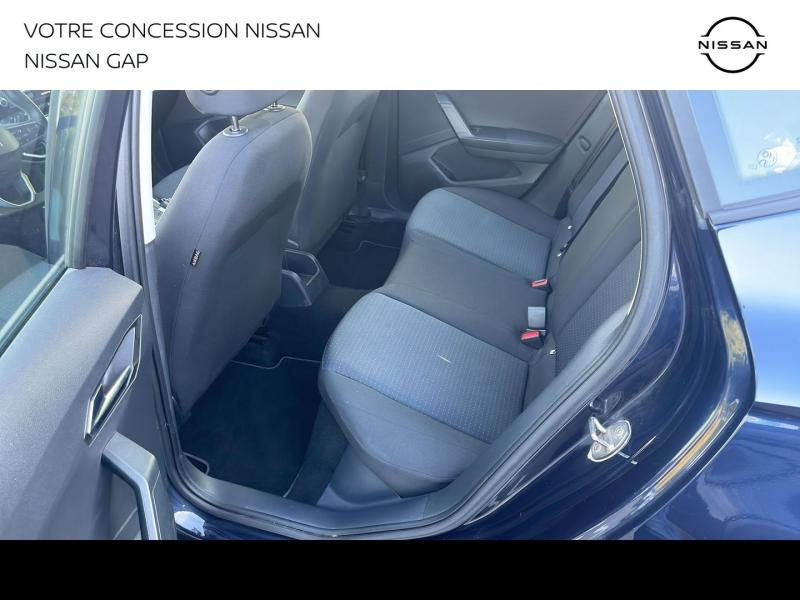 Photo 12 de l’annonce de SEAT Arona d’occasion à vendre à GAP