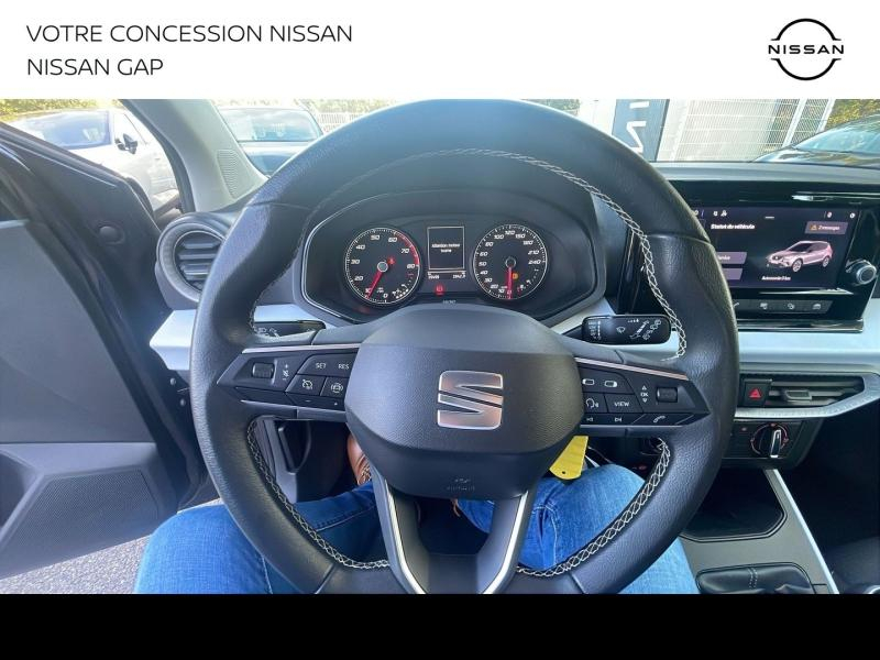 Photo 13 de l’annonce de SEAT Arona d’occasion à vendre à GAP