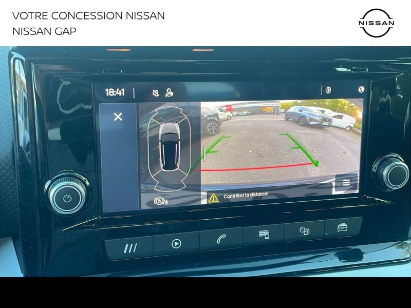 Photo 15 de l’annonce de SEAT Arona d’occasion à vendre à GAP