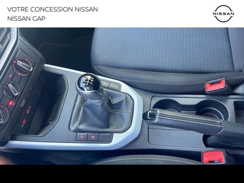 Photo 17 de l’annonce de SEAT Arona d’occasion à vendre à GAP