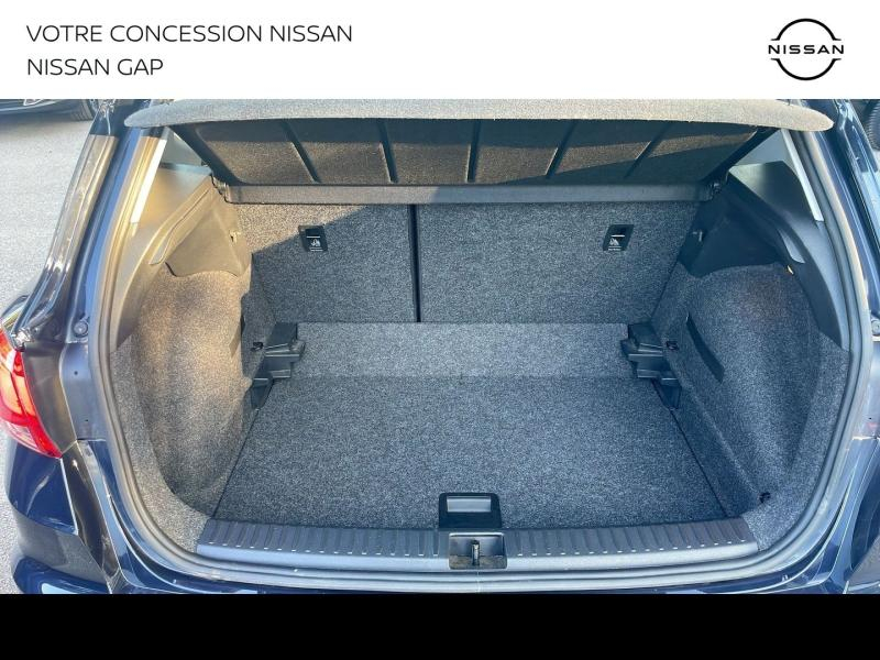 Photo 18 de l’annonce de SEAT Arona d’occasion à vendre à GAP