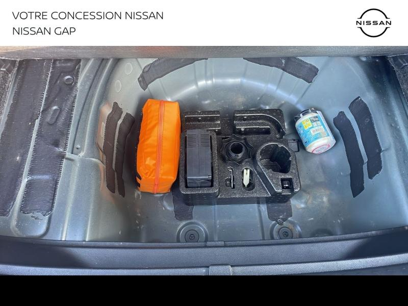 Photo 19 de l’annonce de SEAT Arona d’occasion à vendre à GAP