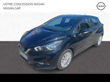 NISSAN Micra d’occasion à vendre à GAP