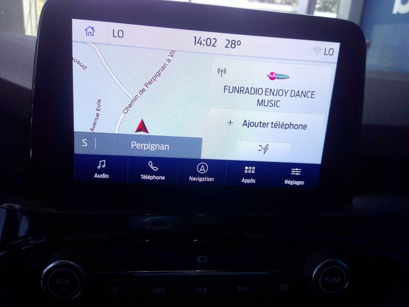 group.seo.links.detann.title Photo 3 de l’annonce de FORD Kuga d’occasion à vendre à PERPIGNAN