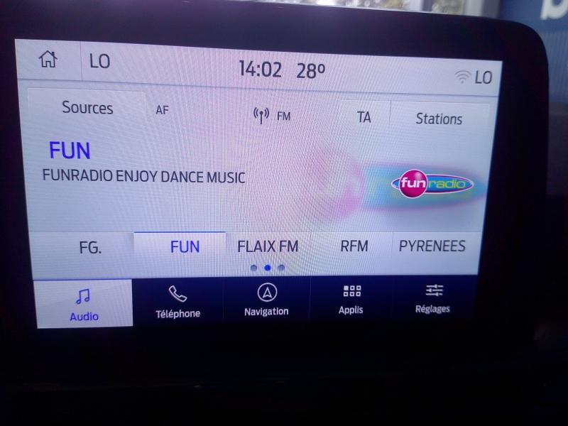 group.seo.links.detann.title Photo 4 de l’annonce de FORD Kuga d’occasion à vendre à PERPIGNAN