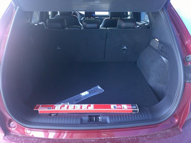 group.seo.links.detann.title Photo 5 de l’annonce de FORD Kuga d’occasion à vendre à PERPIGNAN