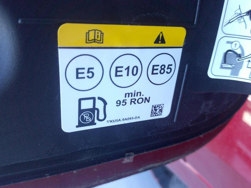 group.seo.links.detann.title Photo 10 de l’annonce de FORD Kuga d’occasion à vendre à PERPIGNAN