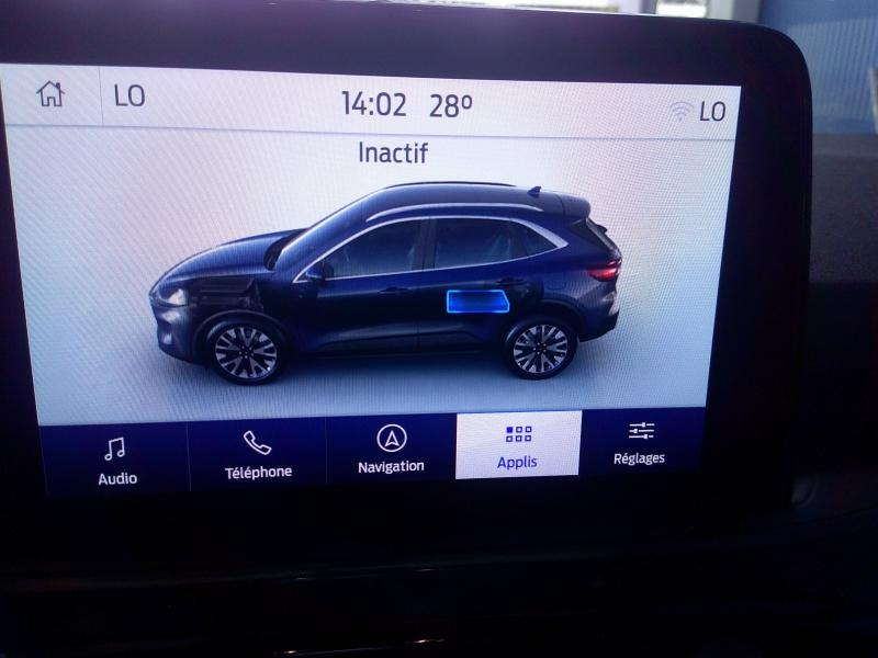 group.seo.links.detann.title Photo 12 de l’annonce de FORD Kuga d’occasion à vendre à PERPIGNAN