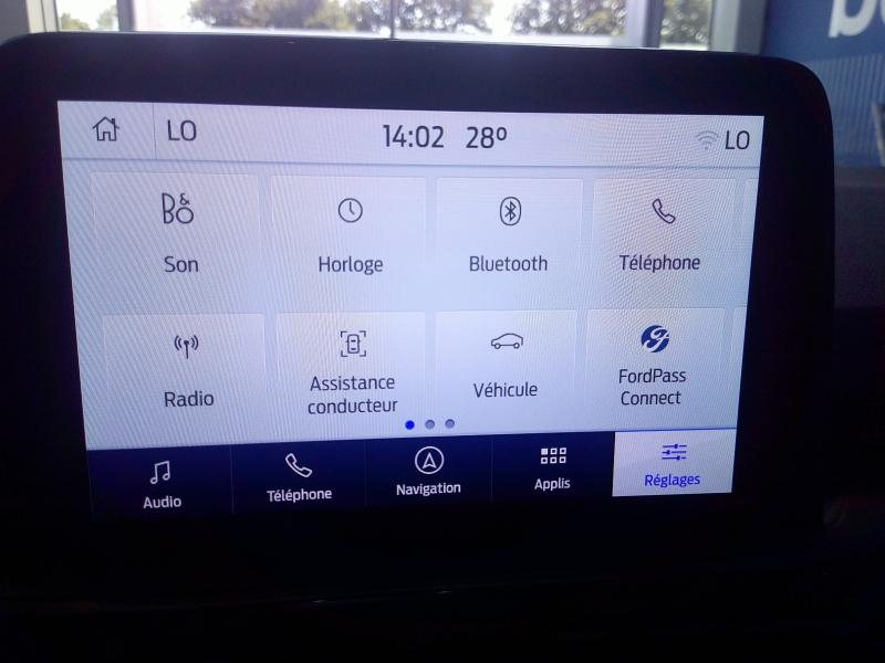 group.seo.links.detann.title Photo 13 de l’annonce de FORD Kuga d’occasion à vendre à PERPIGNAN