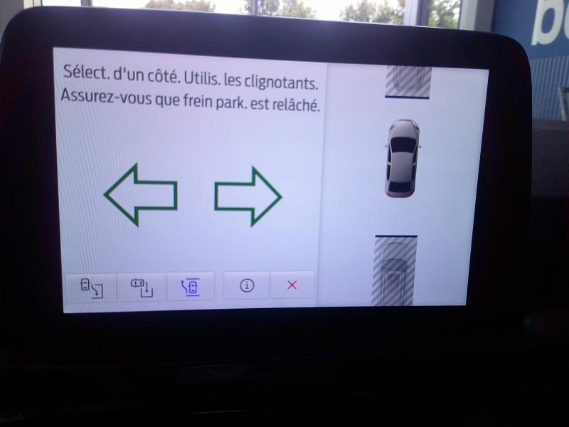 group.seo.links.detann.title Photo 16 de l’annonce de FORD Kuga d’occasion à vendre à PERPIGNAN