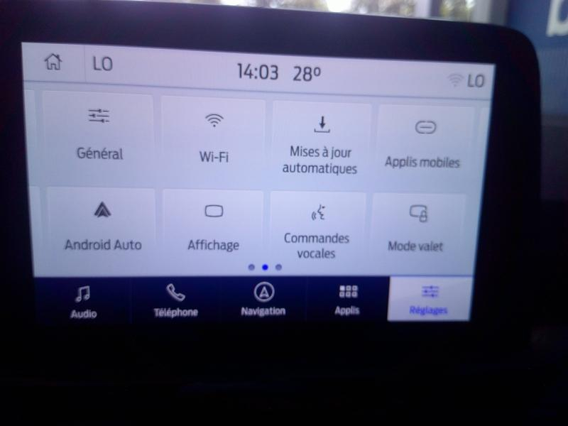 group.seo.links.detann.title Photo 18 de l’annonce de FORD Kuga d’occasion à vendre à PERPIGNAN