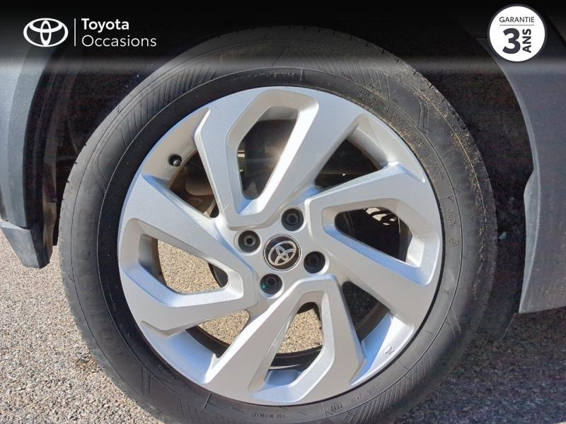 Photo 16 de l’annonce de TOYOTA Aygo X d’occasion à vendre à MONTFAVET