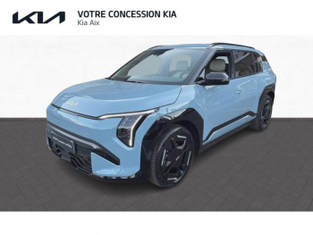 En savoir plus sur cette annonce de KIA Carens 204ch 81,4kWh GT-Line 2025 d’occasion KIA Carens d’occasion à vendre à AIX-EN-PROVENCE