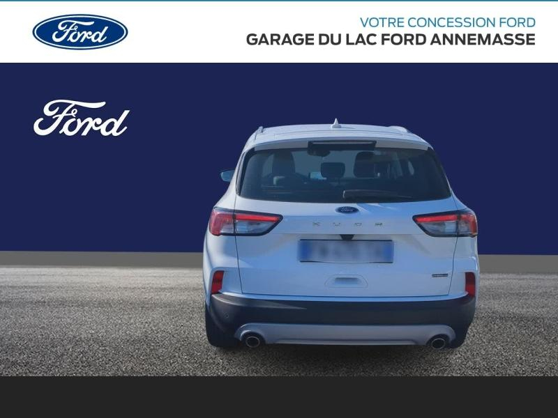 Photo 3 de l’annonce de FORD Kuga d’occasion à vendre à ANNEMASSE