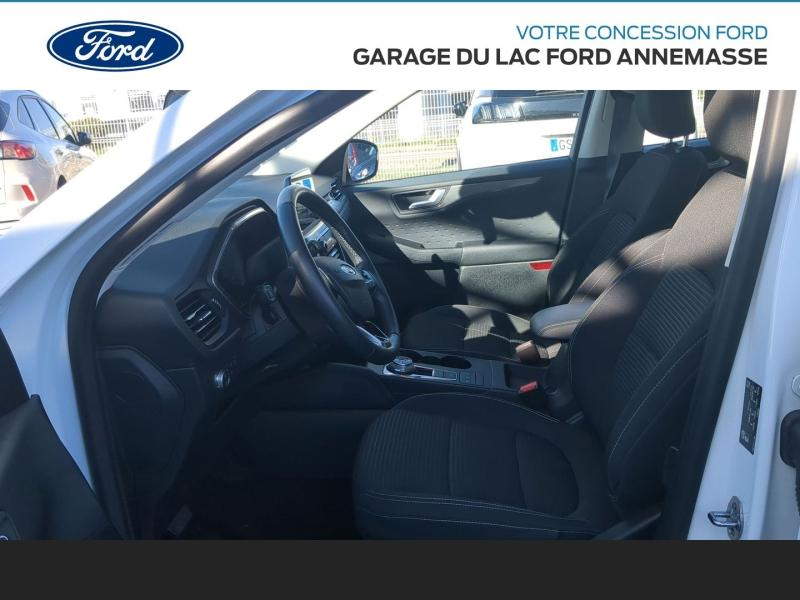 Photo 5 de l’annonce de FORD Kuga d’occasion à vendre à ANNEMASSE
