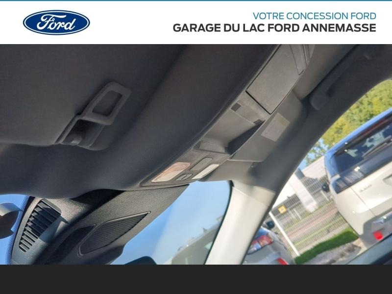 Photo 6 de l’annonce de FORD Kuga d’occasion à vendre à ANNEMASSE