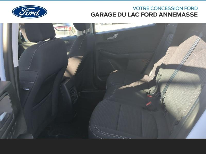 Photo 11 de l’annonce de FORD Kuga d’occasion à vendre à ANNEMASSE