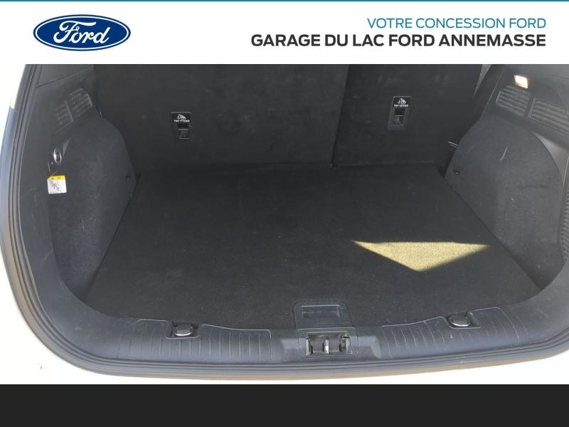 Photo 12 de l’annonce de FORD Kuga d’occasion à vendre à ANNEMASSE