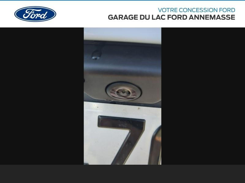 Photo 13 de l’annonce de FORD Kuga d’occasion à vendre à ANNEMASSE