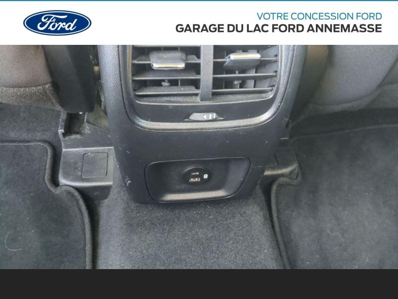 Photo 14 de l’annonce de FORD Kuga d’occasion à vendre à ANNEMASSE
