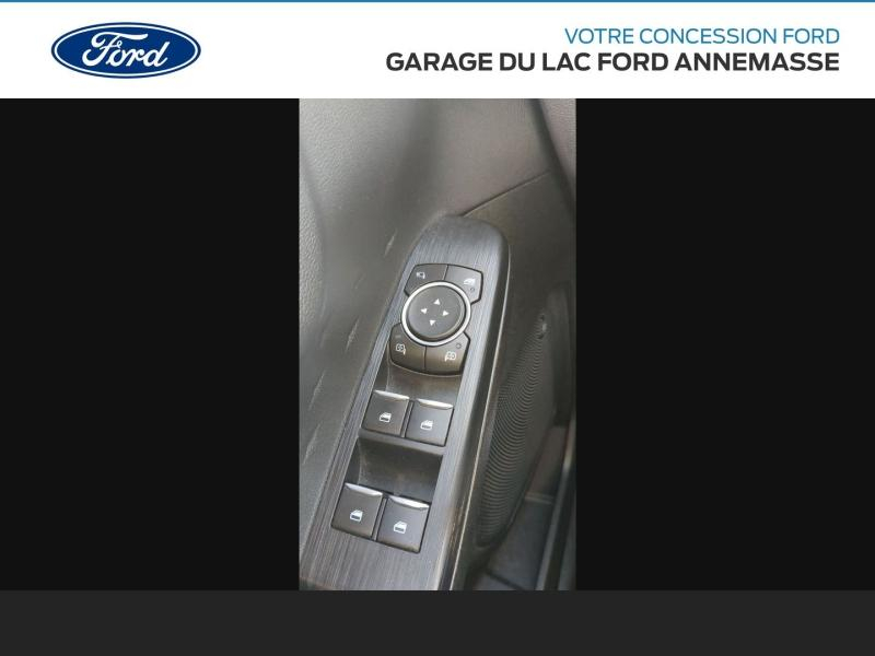 Photo 16 de l’annonce de FORD Kuga d’occasion à vendre à ANNEMASSE
