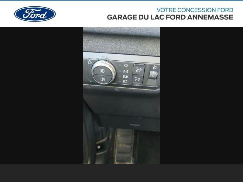 Photo 17 de l’annonce de FORD Kuga d’occasion à vendre à ANNEMASSE