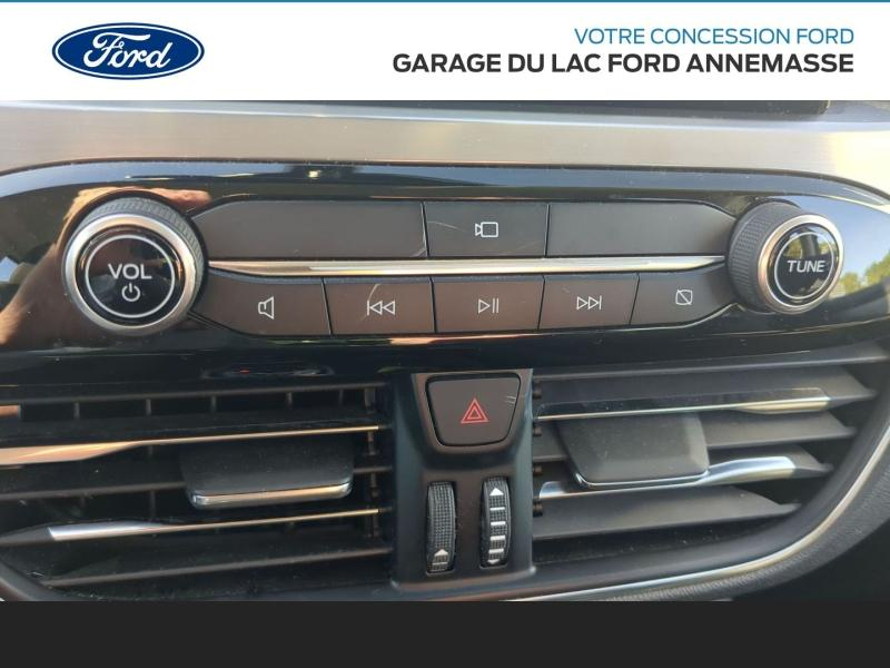Photo 19 de l’annonce de FORD Kuga d’occasion à vendre à ANNEMASSE