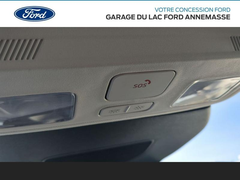 Photo 20 de l’annonce de FORD Kuga d’occasion à vendre à ANNEMASSE