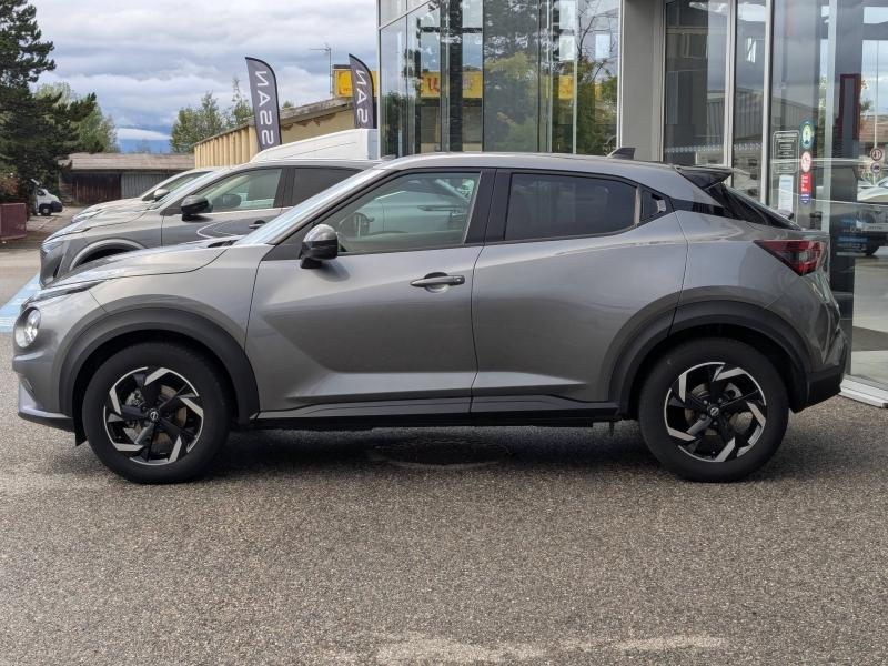 Photo 3 de l’annonce de NISSAN Juke d’occasion à vendre à ANNEMASSE