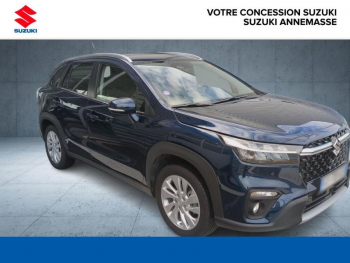 SUZUKI SX4 S-Cross d’occasion à vendre à ANNECY