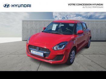 SUZUKI Swift d’occasion à vendre à PERPIGNAN