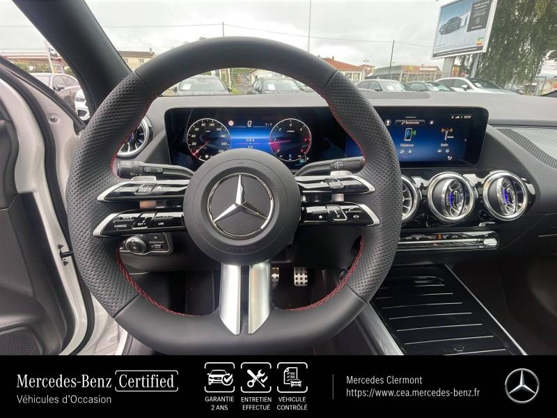 Photo 14 de l’annonce de MERCEDES-BENZ Classe GLA d’occasion à vendre à AUBIÈRE